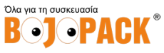 Συσκευασία Bojopack