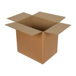 ΧΑΡΤΟΚΙΒΩΤΙΟ ΠΕΝΤΑΦΥΛΛΟ 40x30x40 cm ΚΑΦΕ T01