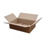 ΧΑΡΤΟΚΙΒΩΤΙΟ ΠΕΝΤΑΦΥΛΛΟ 45x30x10 cm ΚΑΦΕ T01