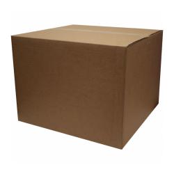 ΧΑΡΤΟΚΙΒΩΤΙΟ ΠΕΝΤΑΦΥΛΛΟ 50x50x40 cm ΚΑΦΕ 