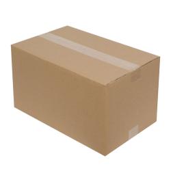 ΧΑΡΤΟΚΙΒΩΤΙΟ ΠΕΝΤΑΦΥΛΛΟ 55x35x30 cm ΚΑΦΕ T01