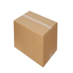 ΧΑΡΤΟΚΙΒΩΤΙΟ ΠΕΝΤΑΦΥΛΛΟ 60x40x60 cm ΚΑΦΕ 