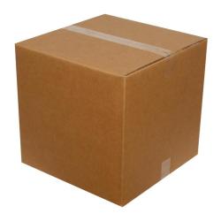 ΧΑΡΤΟΚΙΒΩΤΙΑ επτάΦΥΛΛΟ 50x35x35 cm ΚΑΦΕ