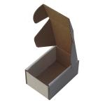 Κουτί αποστολής 10x7x4,5 cm ΛΕΥΚΟ