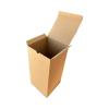 Χαρτοκιβώτιο συσκευασίας 20x20x42 cm ΚΑΦΕ