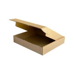 Κουτί αποστολής 30x26x5,5 cm ΚΑΦΕ