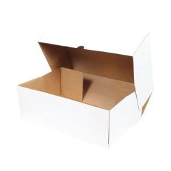 Χαρτοκιβώτιο e-Shop 32,5x21,5x11,5 cm ΛΕΥΚΟ