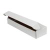 Κουτί αποστολής 35x10x7 cm ΛΕΥΚΟ
