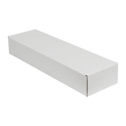 Κουτί αποστολής 35x10x7 cm ΛΕΥΚΟ