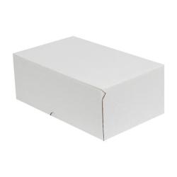 Χαρτοκιβώτιο e-Shop 35x24x14 cm ΛΕΥΚΟ