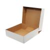 Χαρτοκιβώτιο e-Shop 40x40x12 cm ΛΕΥΚΟ