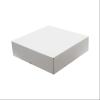 Χαρτοκιβώτιο e-Shop 40x40x12 cm ΛΕΥΚΟ